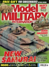 Model Military International 126 - October 2016