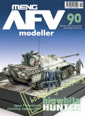 AFV Modeller 90 - September/October 2016