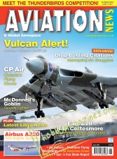 Aviation News - June 2011