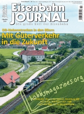 Eisenbahn Journal 2016-10
