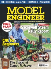 Model Engineer 4544 – 30 September 2016