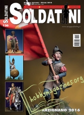 Soldatini 120 – Settembre/Ottobre 2016