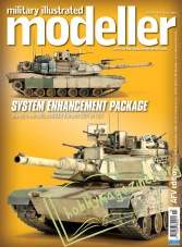 Military Illustrated Modeller 066  – October 2016