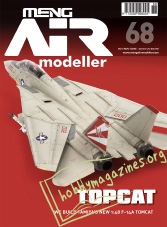 AIR Modeller 68 – October/November 2016