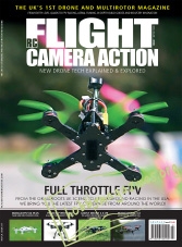 RC Flight, Camera, Action 07 – September/October 2016