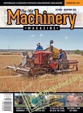 The Old Machinery – October/November 2016