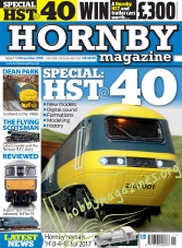 Hornby Magazine - November 2016