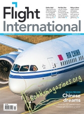 Flight International 18-24 October 2016