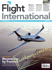 Flight International – 25-31 October 2016