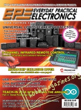 Everyday Practical Electronics - December 2016
