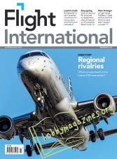 Flight International - 22 - 28 November 2016