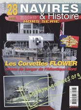 Navires et Histoire Hors-Serie 028 - Novembre 2016