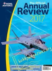 Royal Air Force Annual Review 2017