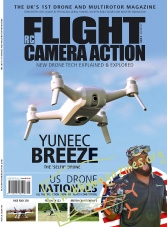 RC Flight, Camera, Action 09 – January/February 2017