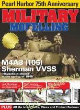 Military Modelling Vol.46 No.13 9th December 2016