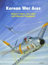 Aircraft of the Aces 004 - Korean War Aces