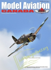Model Aviation Canada - July 2016