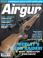 Airgun World – January 2017