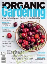 Good Organic Gardening – January/February 2017