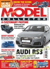 Model Collector – January 2017