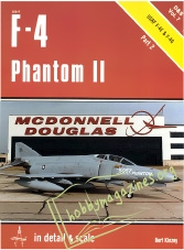 In Detail & Scale 07 - F-4 Phantom II, part 2