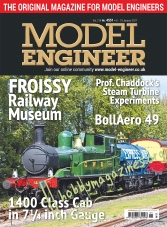 Model Engineer 4551 - 6 January 2017