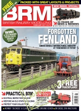 British Railway Modelling - February 2017