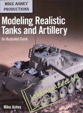 Modeling Realistic Tanks and Artillery