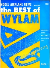 The Best of Wylam Book 1