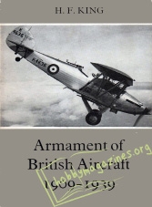 Armament of British Aircraft