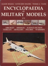 Encyclopaedia of Military Models 1/72 (1988)