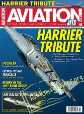 Aviation News – February 2017