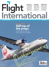 Flight International 31 January 2017-6 February 2017