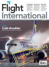 Flight International - 14-20 February 2017