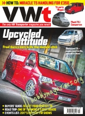VWt Magazine – March 2017