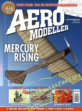 Aeromodeller – March 2017