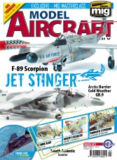M.Aircraft - March 2017