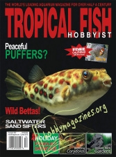 Tropical Fish Hobbyist - December 2007