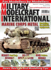 Military Modelcraft International – March 2017