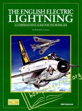 Datafile 07 - The English Electric Lightning