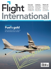 Flight International – 7-13 March 2017