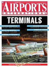 Airports International - March 2017