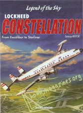 Lockheed Constellation: From Excalibur to Starliner