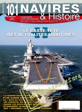 Navires et Histoire 101 - Avril/Mai 2017