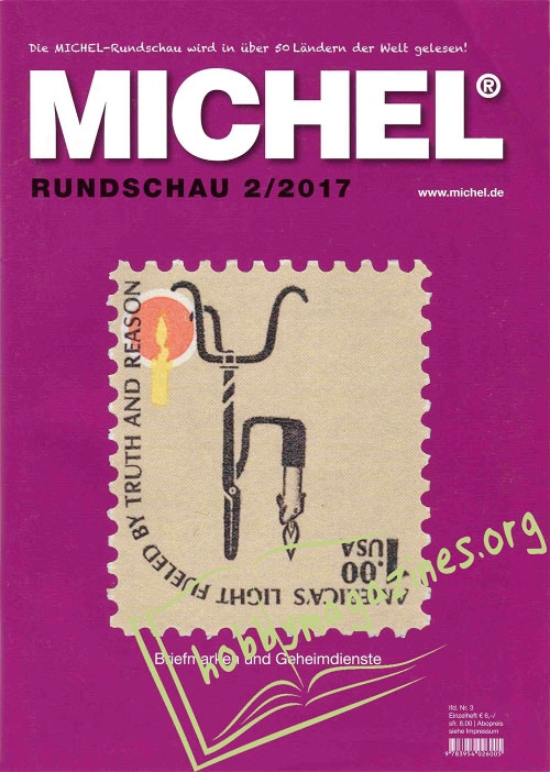 Michel Rundschau 2017-02