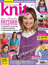 Knit Now – Issue 72 2017