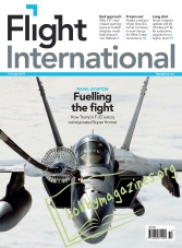 Flight International – 4-10 April 2017