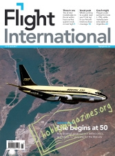 Flight International 11-17 April 2017