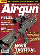 Airgun World – May 2017