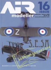 Air Modeller 16